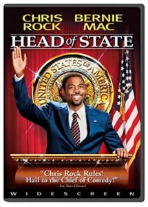 Head Of State