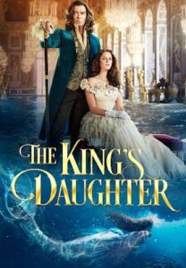 The King’s Daughter